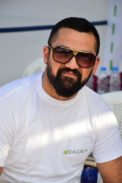 8th Beirut Corporate Games Part 2 